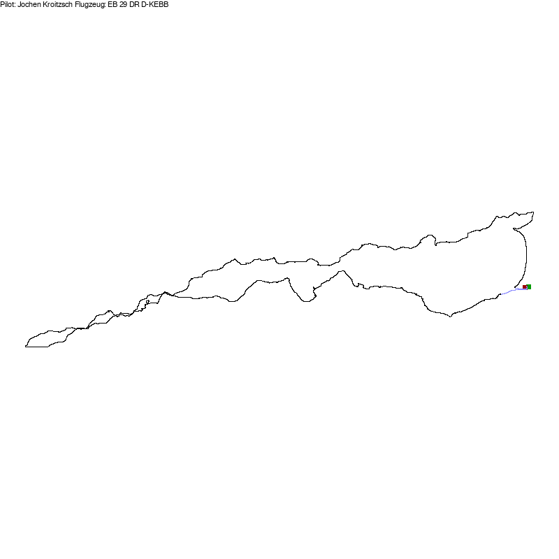 Flugspur